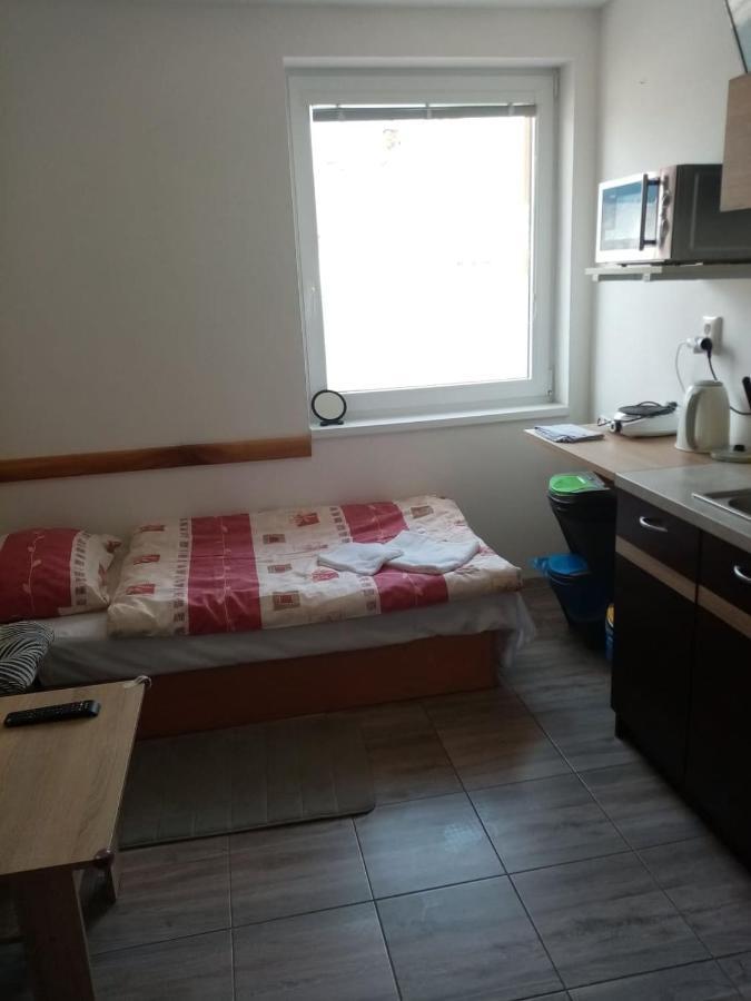 Ivachnova 84 Hotell Exteriör bild