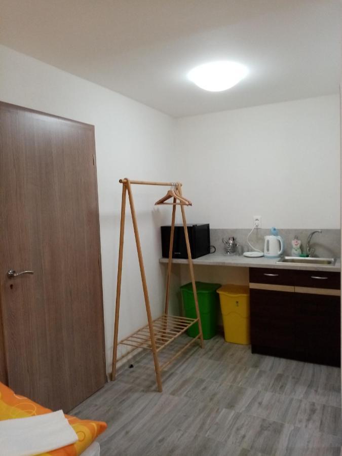 Ivachnova 84 Hotell Exteriör bild