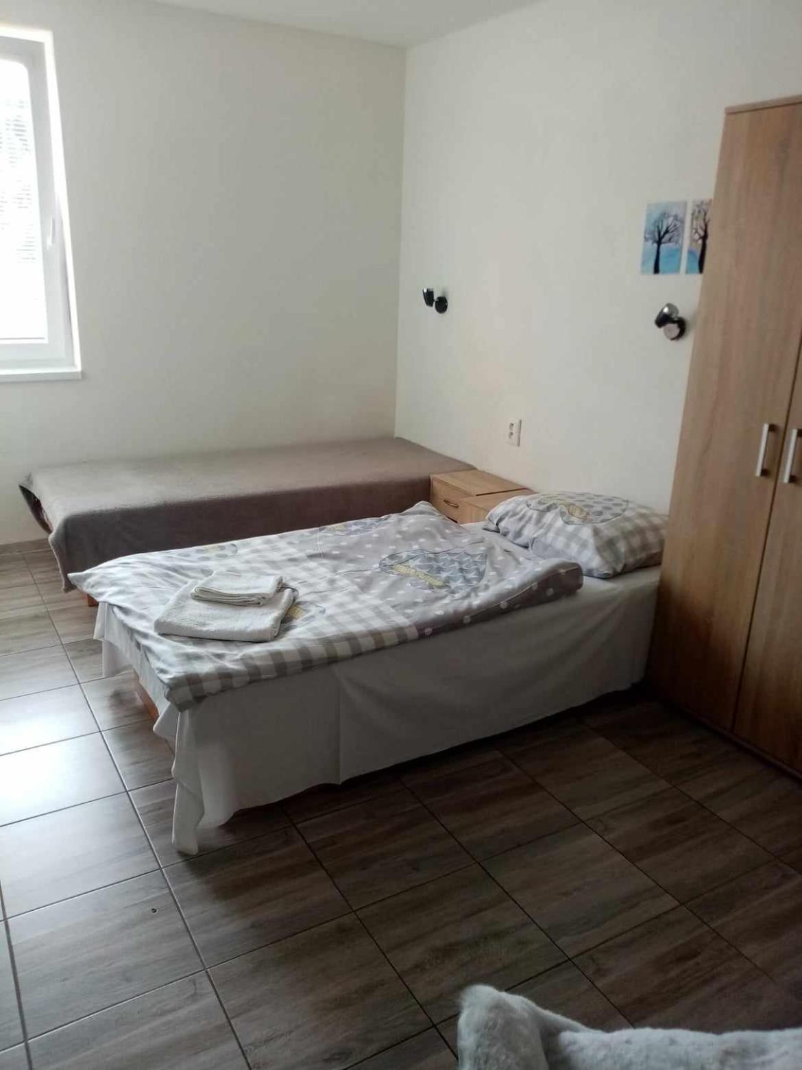 Ivachnova 84 Hotell Exteriör bild