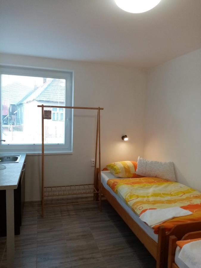 Ivachnova 84 Hotell Exteriör bild