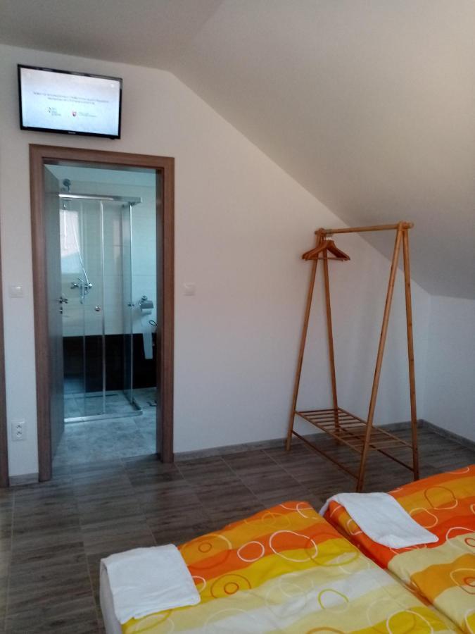 Ivachnova 84 Hotell Exteriör bild