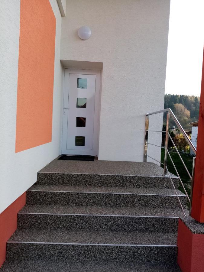 Ivachnova 84 Hotell Exteriör bild
